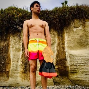 Meet your Posher, Kai!